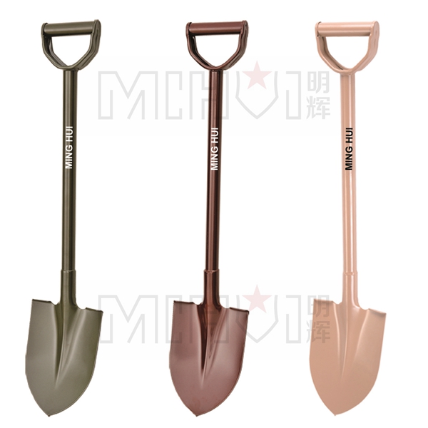 Garden shovel spade 413