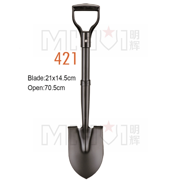 Garden shovel spade 421