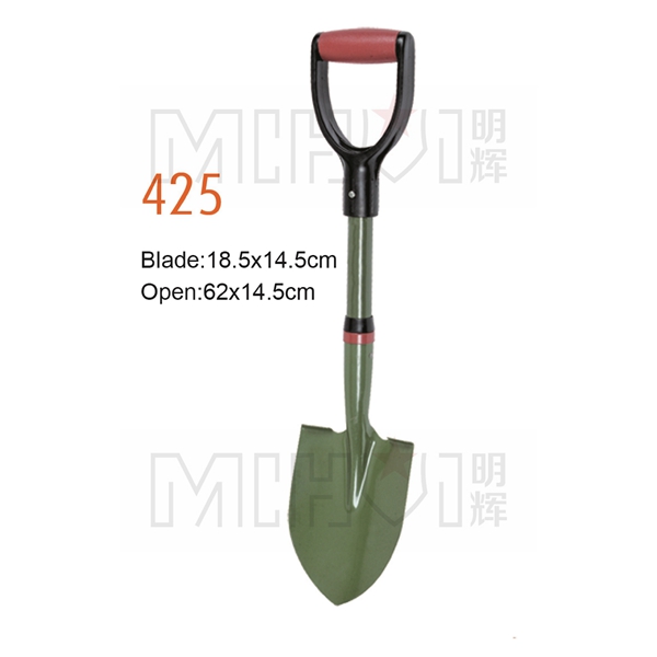 Garden shovel spade 425