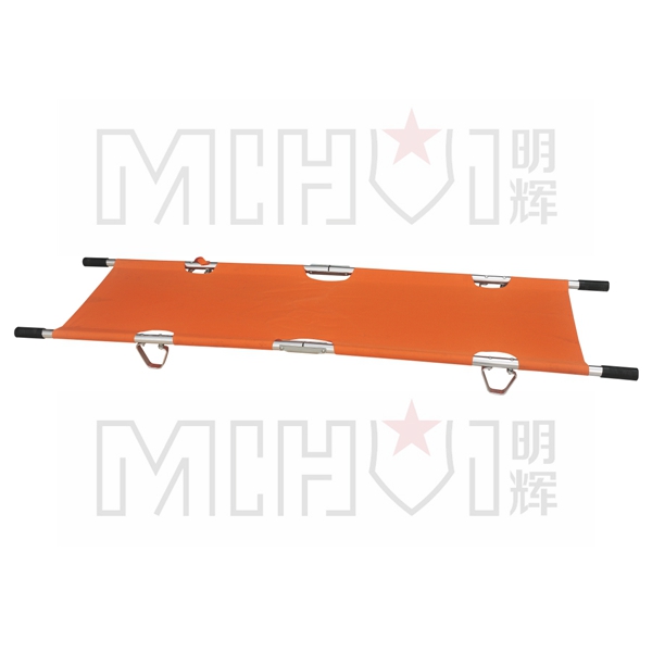 stretcher camp bed  FB03