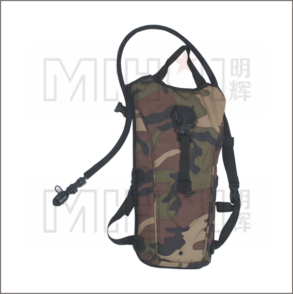 Hydration backpack&vest BP03