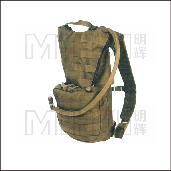 Hydration backpack&vest  BP06