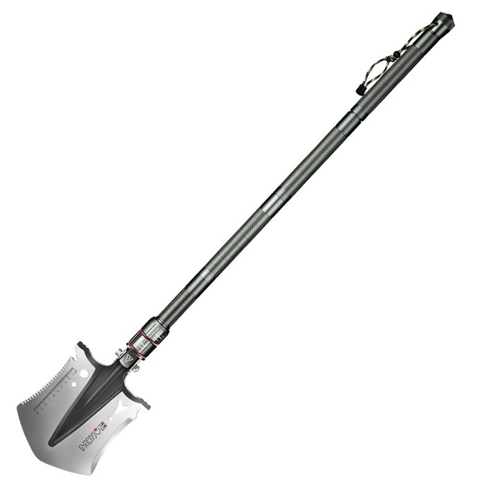 G30 heavy duty  Stainless Steel Aluminum Tactical Shovel G30 heavy duty  Stainless Steel Aluminum Tactical Shovel