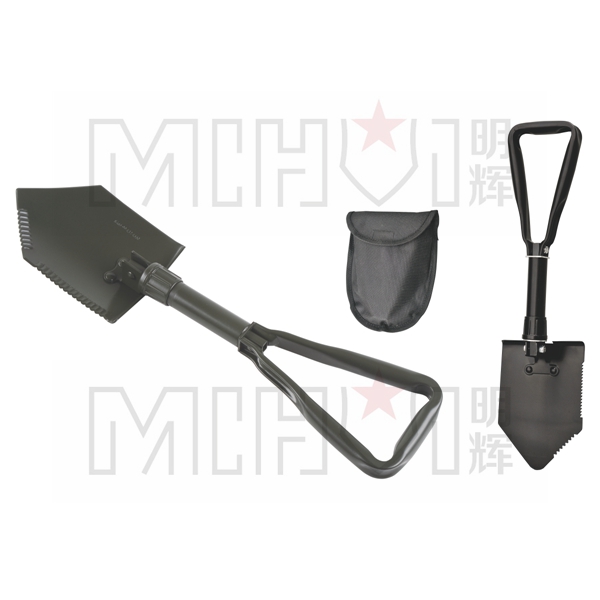 Folding Shovel Big size 302L