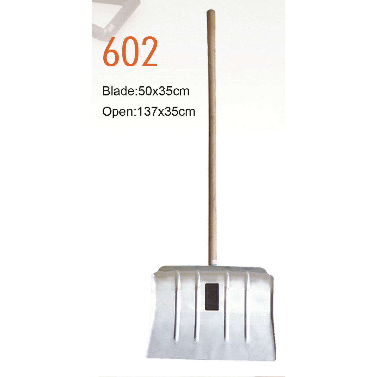 Snow shovel 602