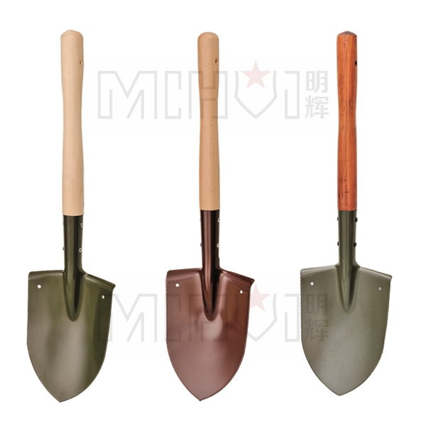 Garden shovel spade 409